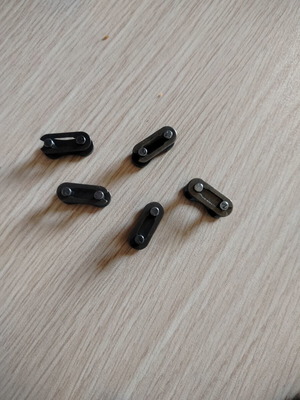 Quick Link bicycle chain connectors pack of 5 new