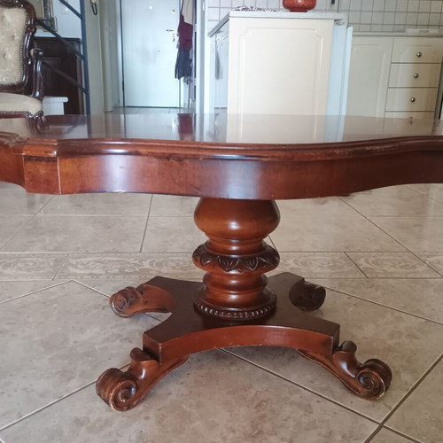 Furniture set like new, living room and veranda