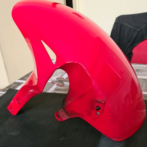 Genuine front fender Honda CBR1000RR 2006 used