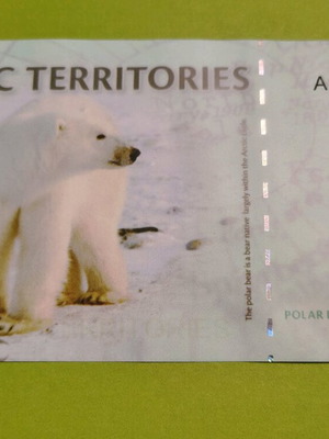 10 Polar Dollars 2011 New