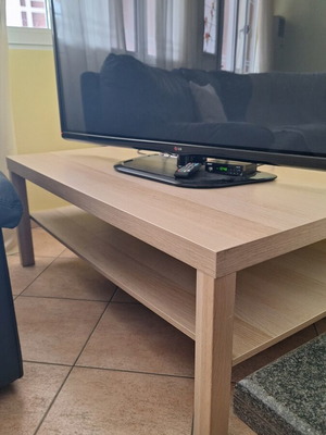 Coffee table like new