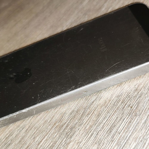 Iphone 5s used for parts or bypass, 32GB, 89% battery health