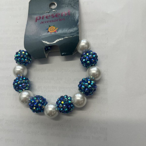 Beaded bracelet new