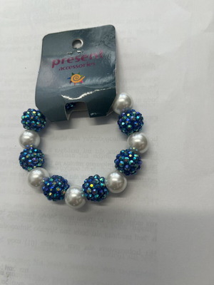 Beaded bracelet new