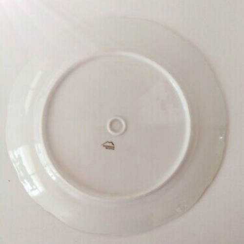 MITTERTEICH BAVARIA PLATE