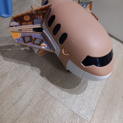 Toy used, excellent condition