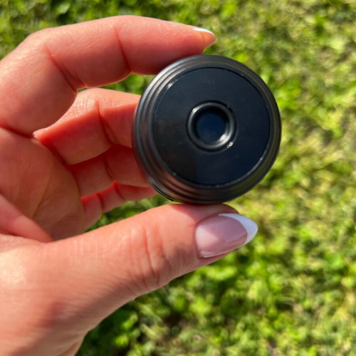 Camera indoor new