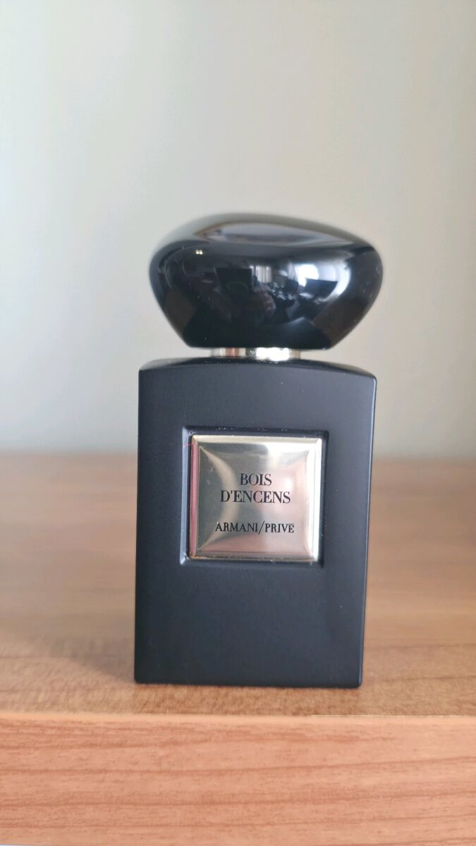 Armani Prive Bois d Encens EDP 50ml - € 110,00 - Vendora.cy