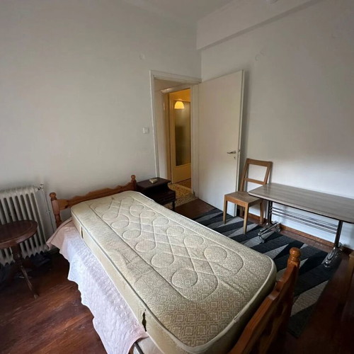 Apartment 78 sqm in Nea Smyrni Center, 3 bedrooms, 1 bathroom, 1st floor