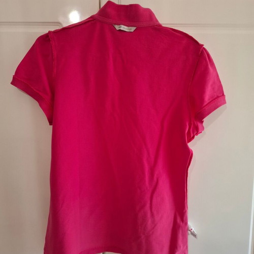 M&S Collection Polo Shirt XL like new, fuchsia