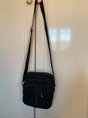 Shoulder bag new, unused