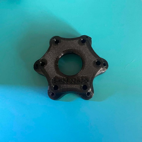 Logitech G29 G920 Wheel Adapter New 3D Printed PETG Compatible