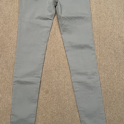 American Vintage gray jean pants new size 28