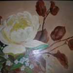 Kalaidjoglou painting like new, 1976