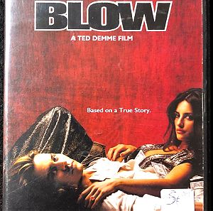 DvD - Blow (2001)