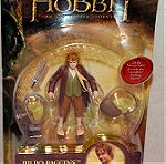  The Hobbit An Unexpected Journey Bilbo Baggins (7 εκατοστά) Καινούργιο Τιμή 12 ευρώ