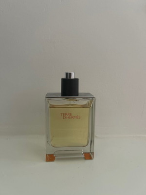 Άρωμα Terre d’Hermès Eau de Toilette 100 ml ανδρικό