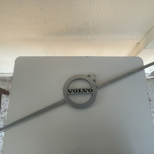 Volvo Trucks FH/FM Emblem Vers.4/5 like new