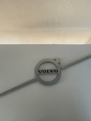 Volvo Trucks FH/FM Emblem Vers.4/5 like new