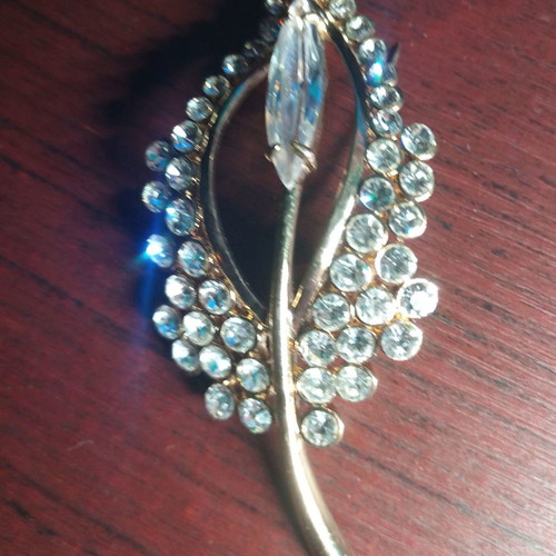 Pin new