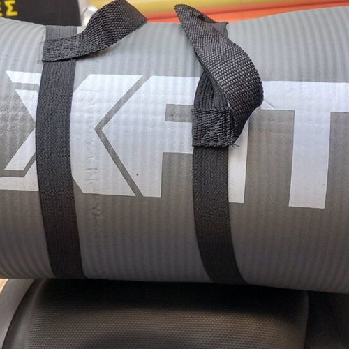 Pilates-Yoga mats 2 pieces like new