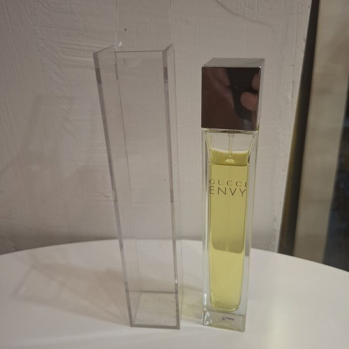 Gucci Envy Eau de Toilette 50ml vintage άρωμα 1997