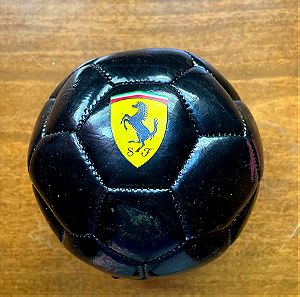 Μπάλα ποδοσφαίρου Ferrari