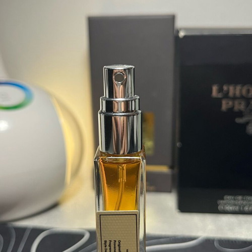Maison Margiela Jazz Club mini perfume 10ml new