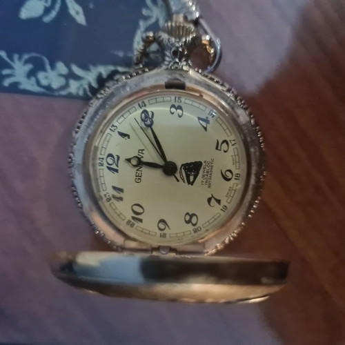 Pocket watch like new