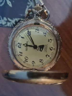 Pocket watch like new