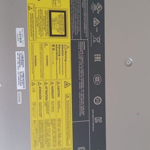 Cisco ASR-920-24SZ-M Aggregation Services Router like new