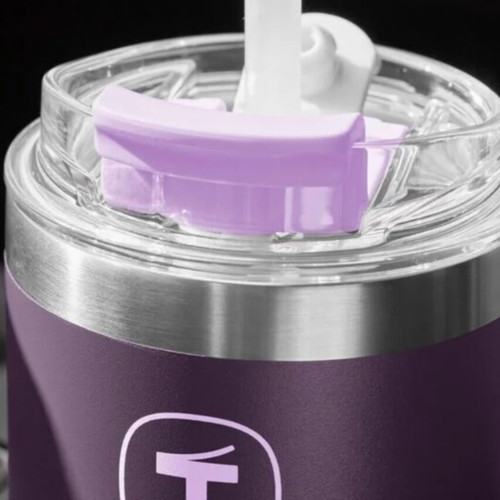 Tupperware Big T 630 ml travel mug