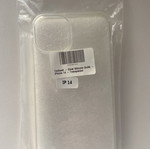 IPhone 14 case transparent new