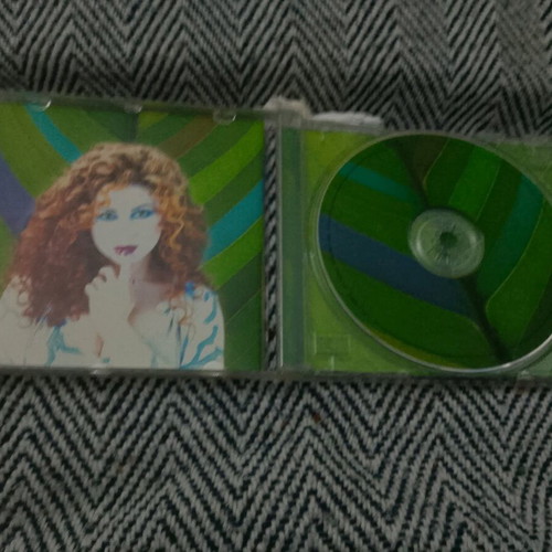 Manto Gia Oles Tis Fores CD used, pop