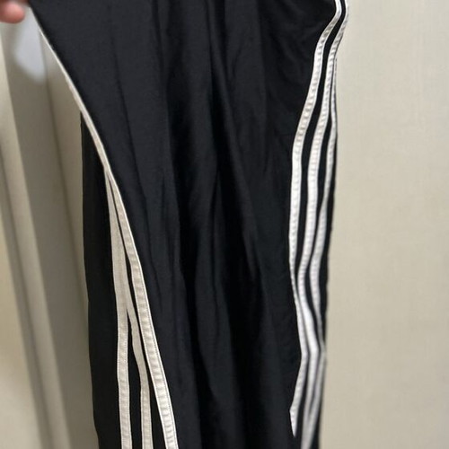Adidas Adizero GLD20 Kneesuit high-tech black swimsuit