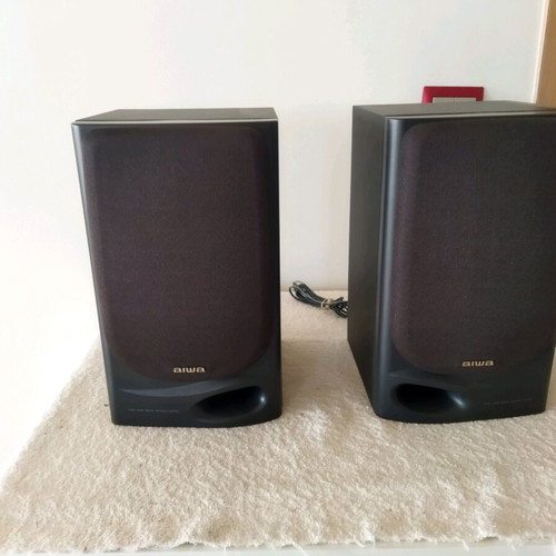 Aiwa Speaker System SX-N360 40W