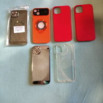 iPhone 14 Plus cases like new