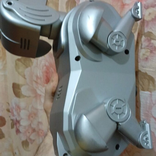 Cyber Robotic Dog vintage used