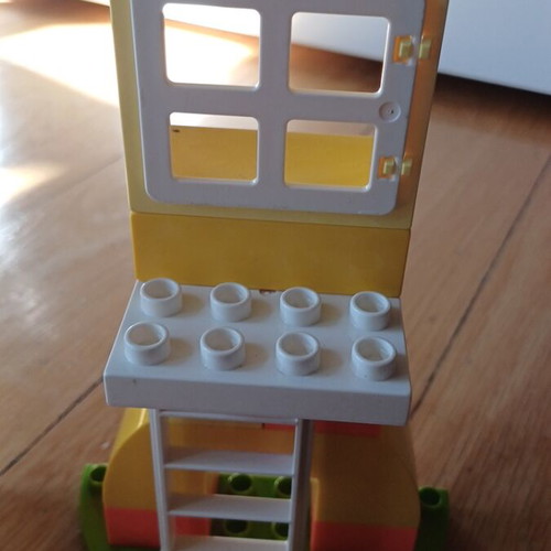Lego Duplo Dream Playground 10991 used set