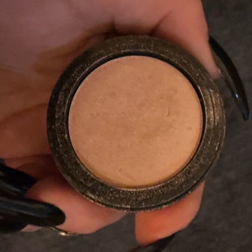Zerva eyeshadows like new