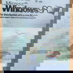  Microsoft Windows 98 Second Edition Αγγλικά Καινούργιο Σφραγισμένο