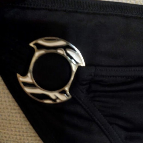 Black Bikini Set Victoria's Secret and F&F like new
