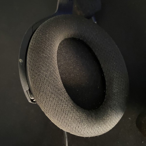 HyperX Cloud Stinger Core gaming headset like new