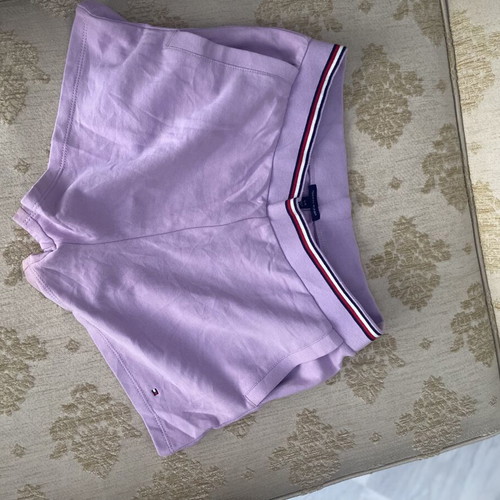 Tommy Hilfiger women's shorts like new, size L 40 12