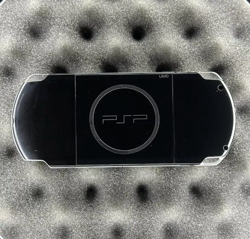 MINT* Sony PSP 3000 (Black) Console +… - € 146,99 - Vendora.cy