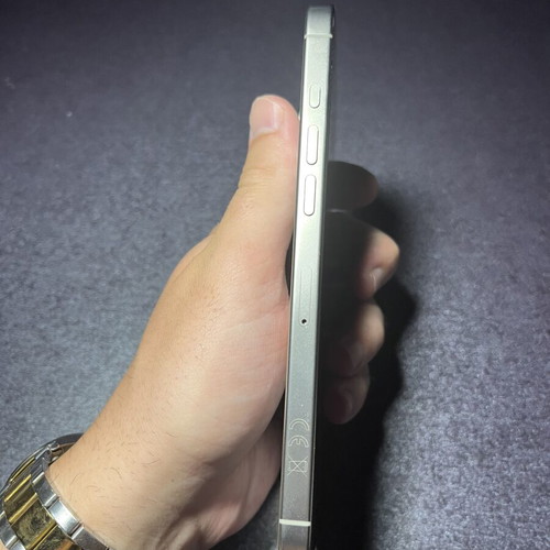 iPhone 16 Pro Max 512GB Titanium like new, 100% battery