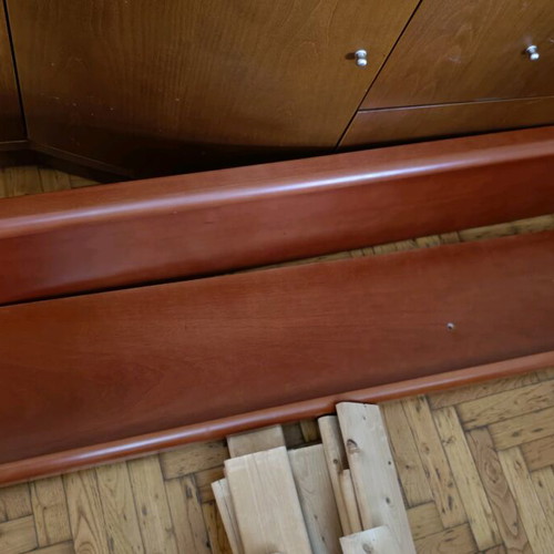 Double bed 150*200