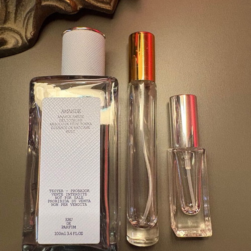 Infusion d’Amande Prada decants like new, 3ml 5ml 10ml