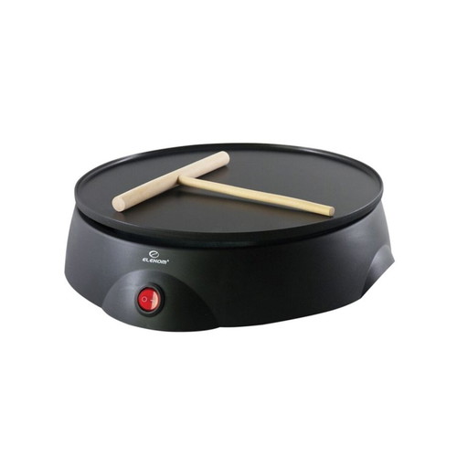 Elekom Crepe Maker 22.5cm 700W new