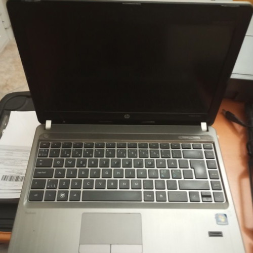 HP ProBook 4330s i5 8GB RAM 120GB SSD refurbished laptop without battery